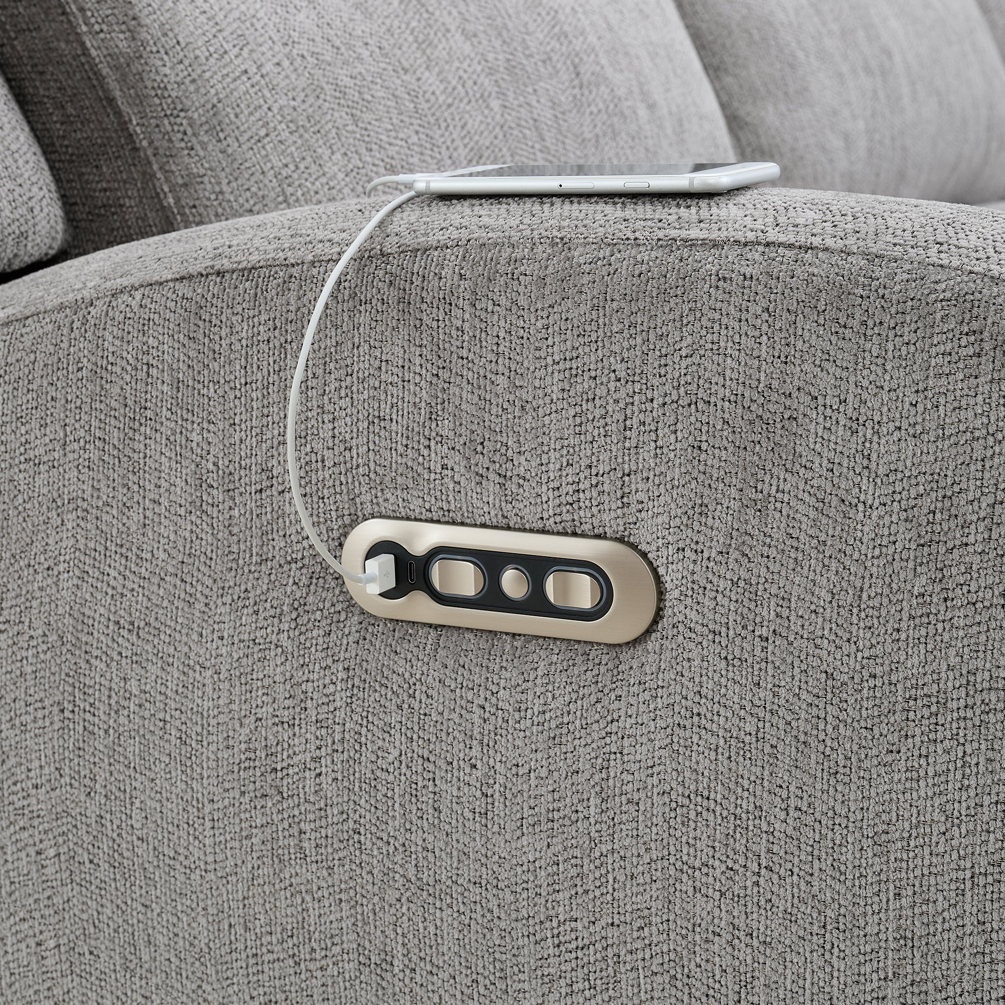 Avanti-2PC-Living-Room-Set-in-Whiskers-Nature-Grey-Sofa-&-Loveseat