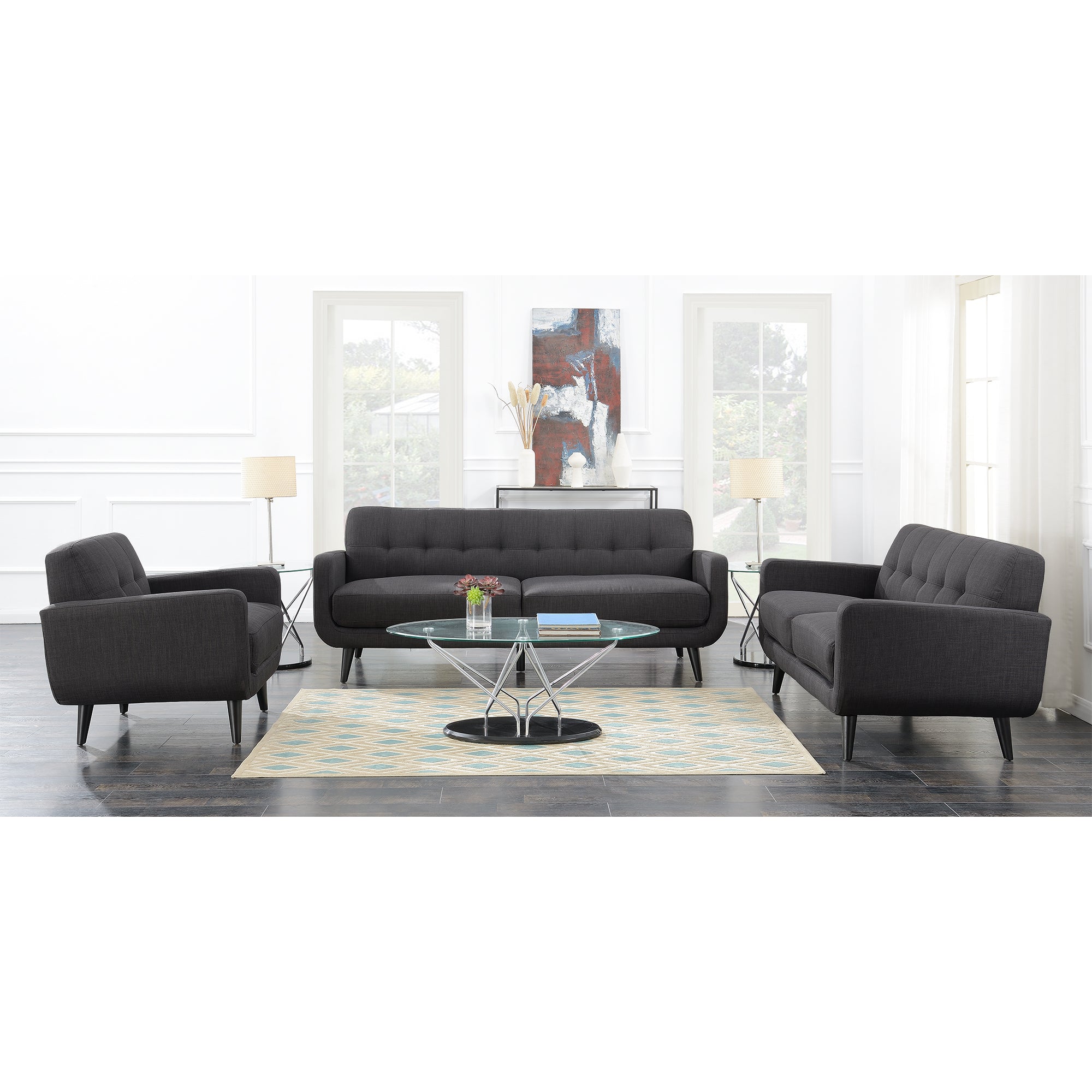 Hadley-3PC-Sofa-Set-in-Charcoal