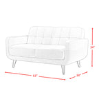 Hadley-3PC-Sofa-Set-in-Teal