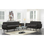 Hadley-Sofa-&-Loveseat-Set-in-Charcoal