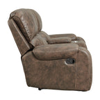 Clayton-Motion-Loveseat-W/-Console-in-Clayton-Chocolate