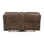 Clayton-Motion-Loveseat-W/-Console-in-Clayton-Chocolate