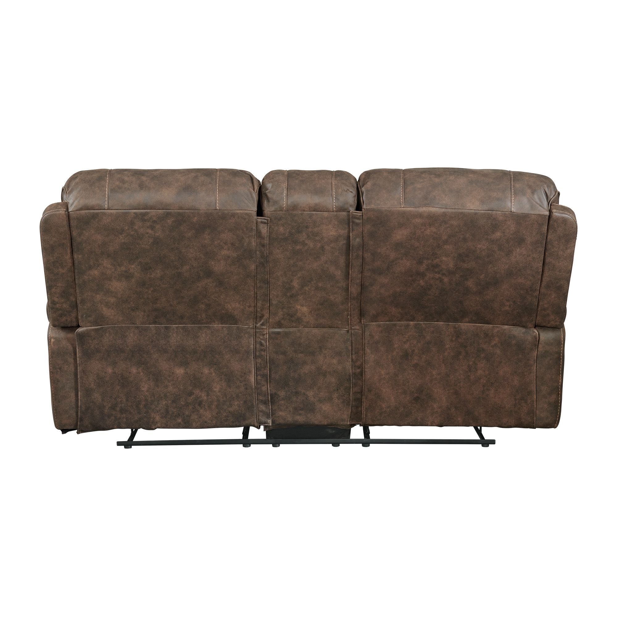Clayton-Motion-Loveseat-W/-Console-in-Clayton-Chocolate
