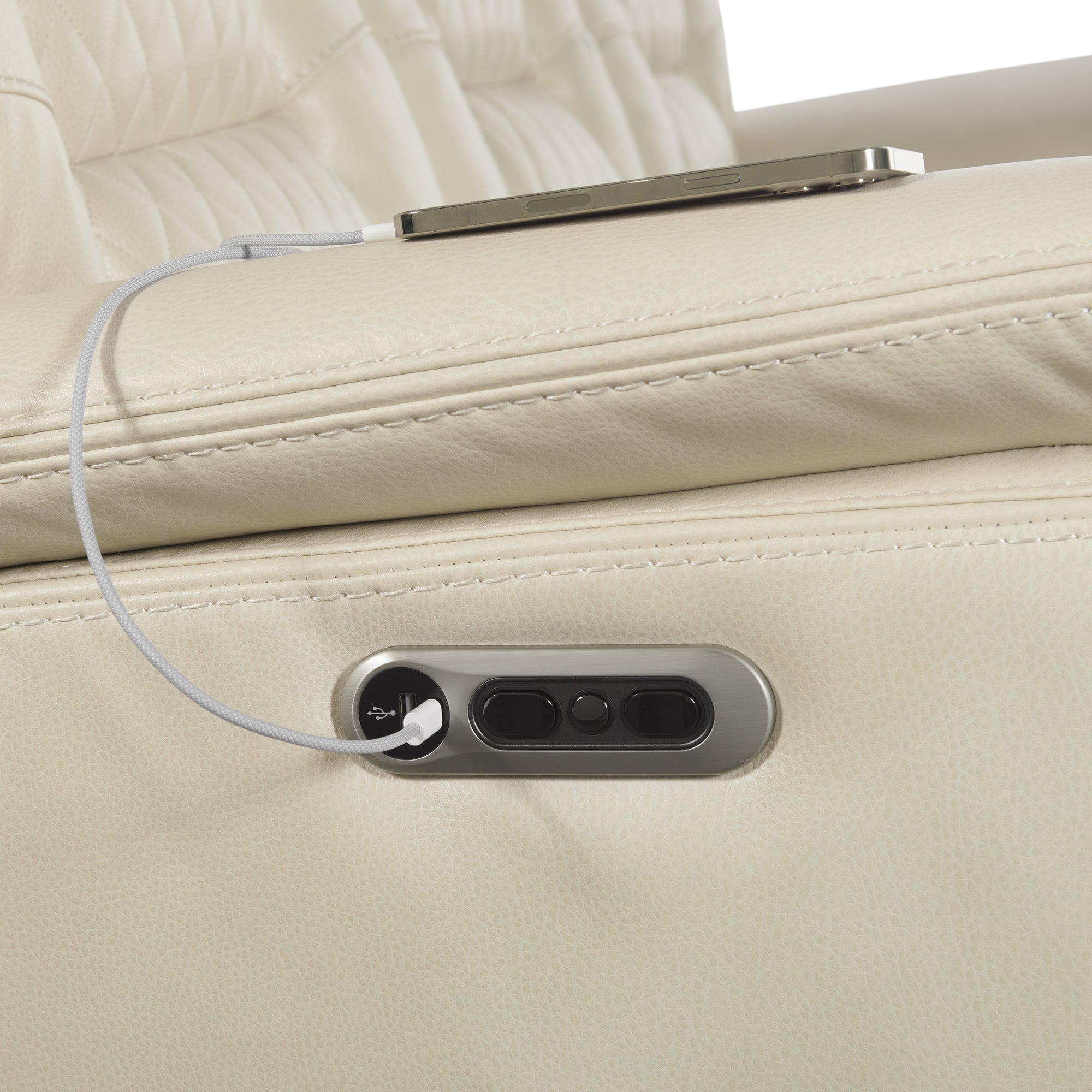 Trinidad-Power-Motion-Loveseat-with-Power-Motion-Head-Recliner-&-Console-in-Pebble-Cream
