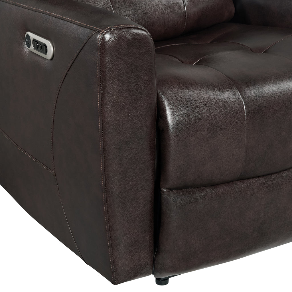 All-Star-Power-Recliner-with-Power-Headrest-in-Jazz-Brown-(Top-Grain/PVC)