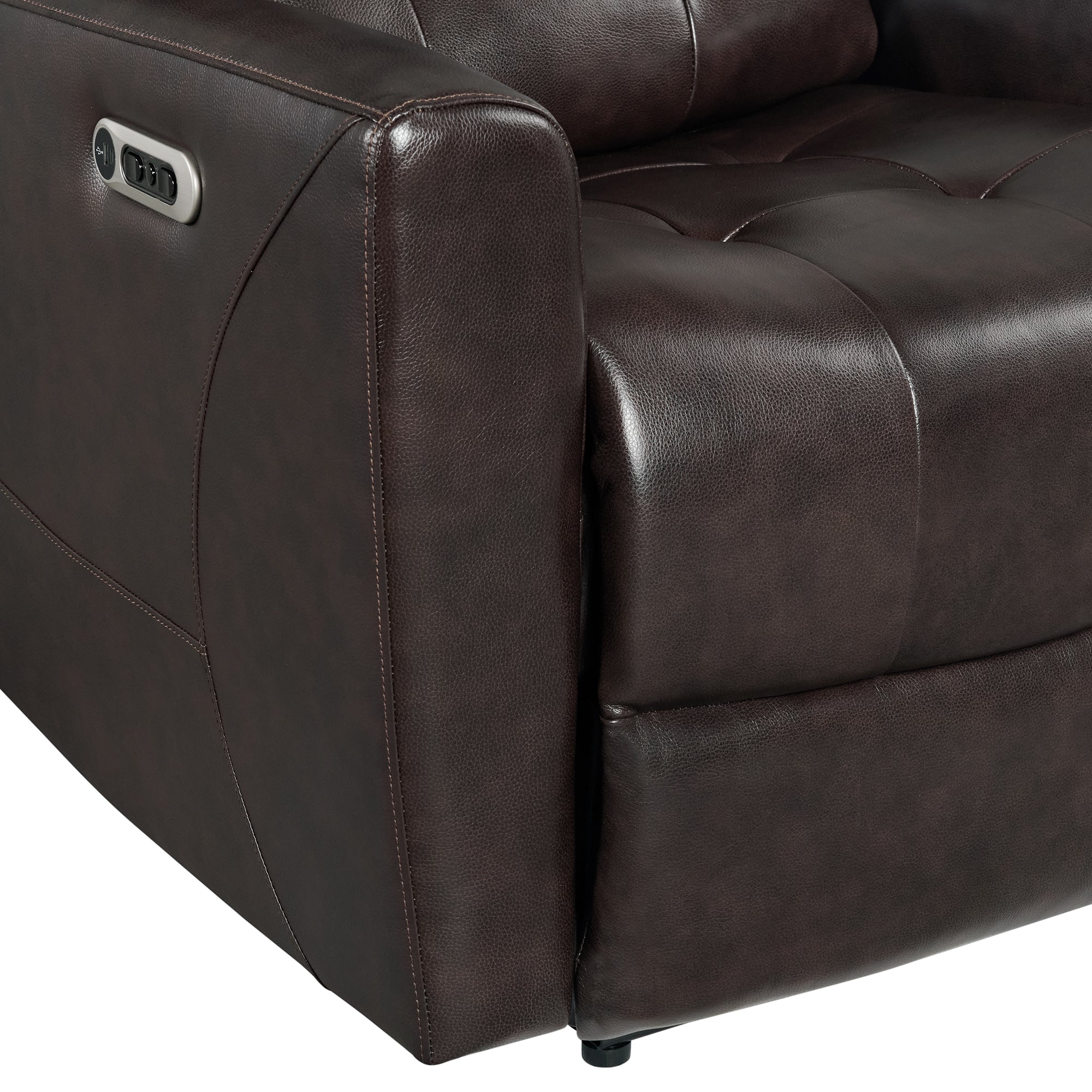 All-Star-Power-Recliner-with-Power-Headrest-in-Jazz-Brown-(Top-Grain/PVC)