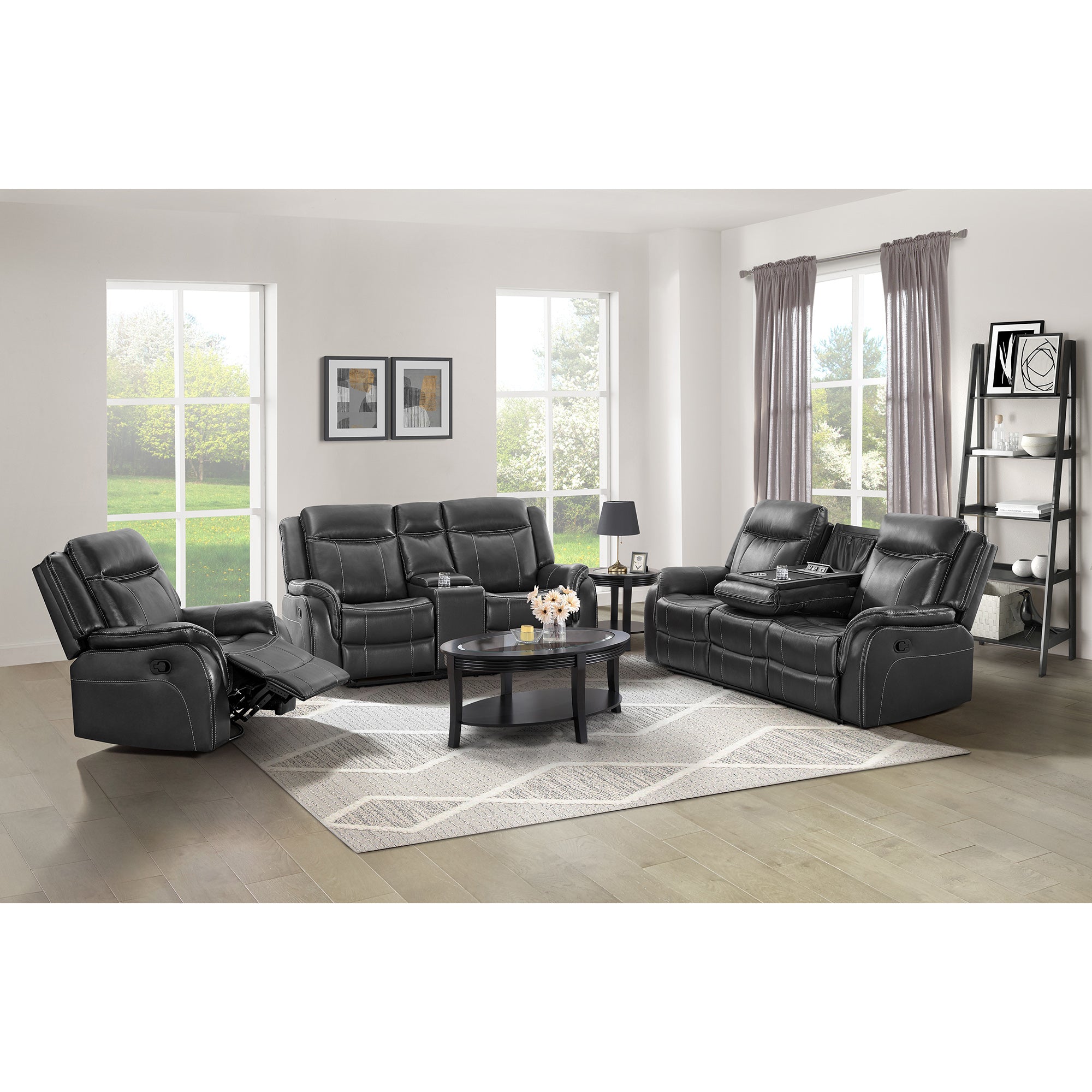Carrera-Swivel-Glider-Recliner-in-Grey