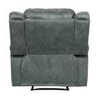 Sorrento-Glider-Recliner-in-FB367-Charcoal