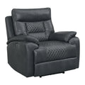 Trinidad-Power-Recliner-with-Power-Motion-Head-Recliner-in-Pebble-Grey