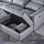 Typhoon-Sectional-RHF-Power-Motion-Chaise-with-Storage-in-Darlington-Harbor