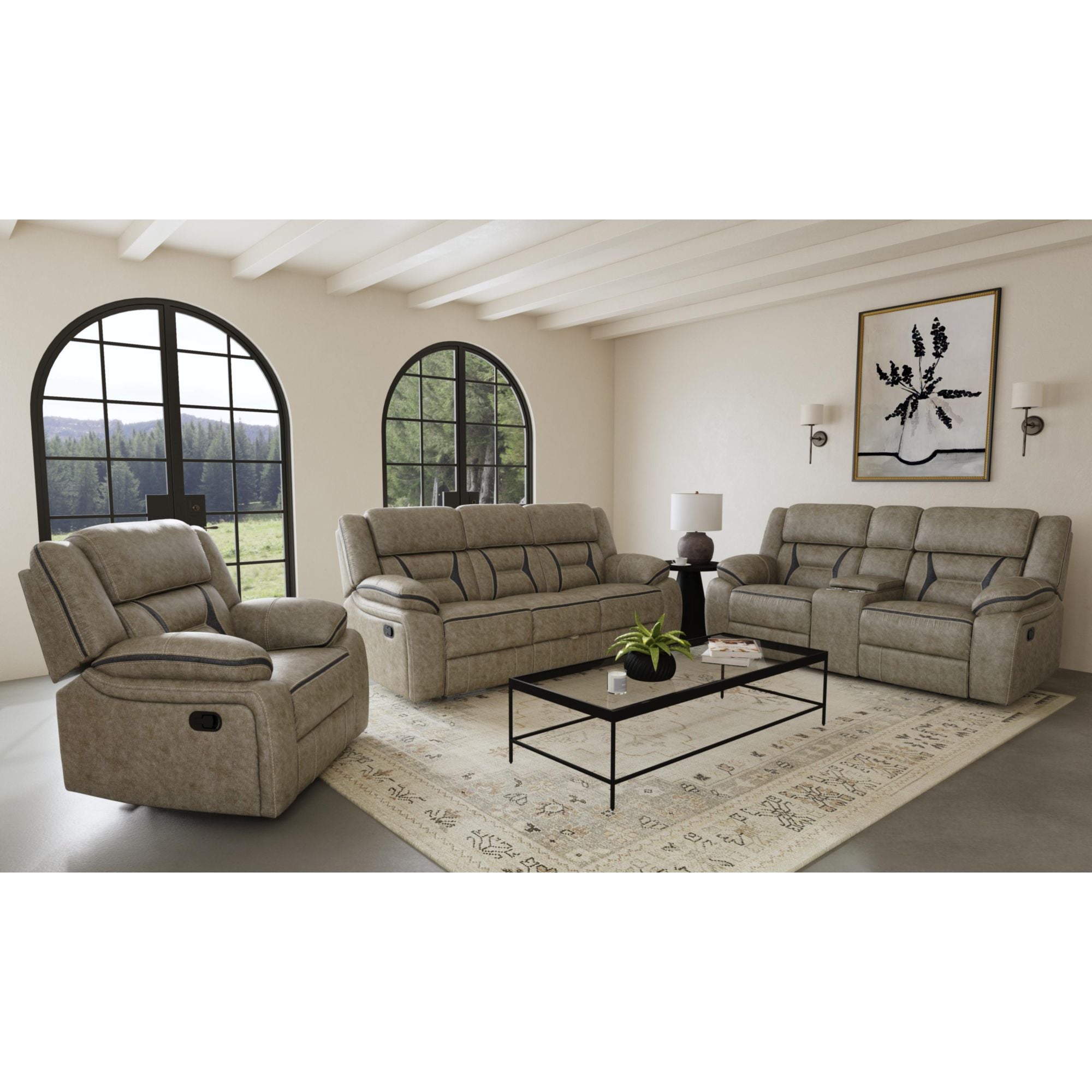 Engage-Motion-Sofa-in-Corral-Grey