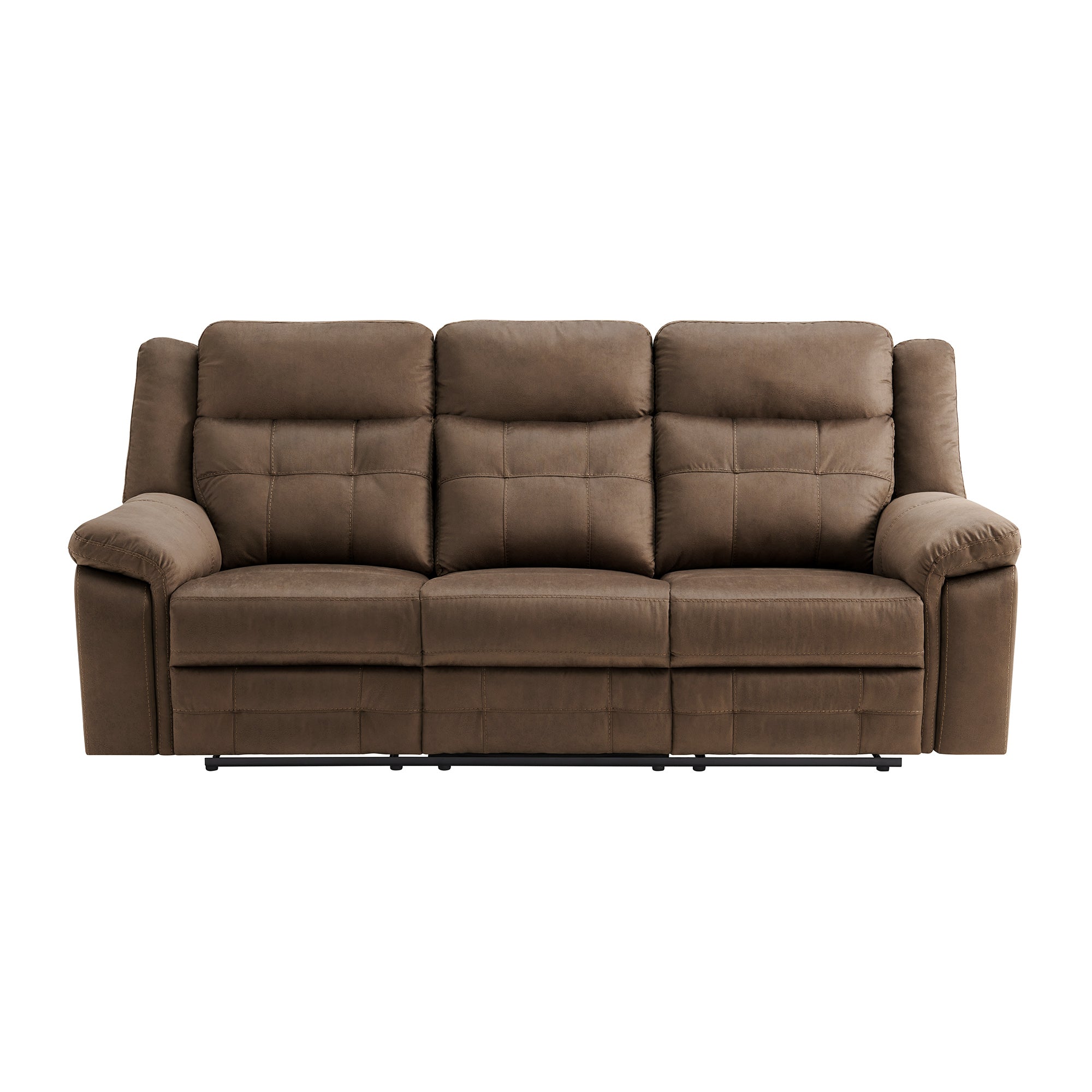 Keystone-Motion-Sofa-in-Brown