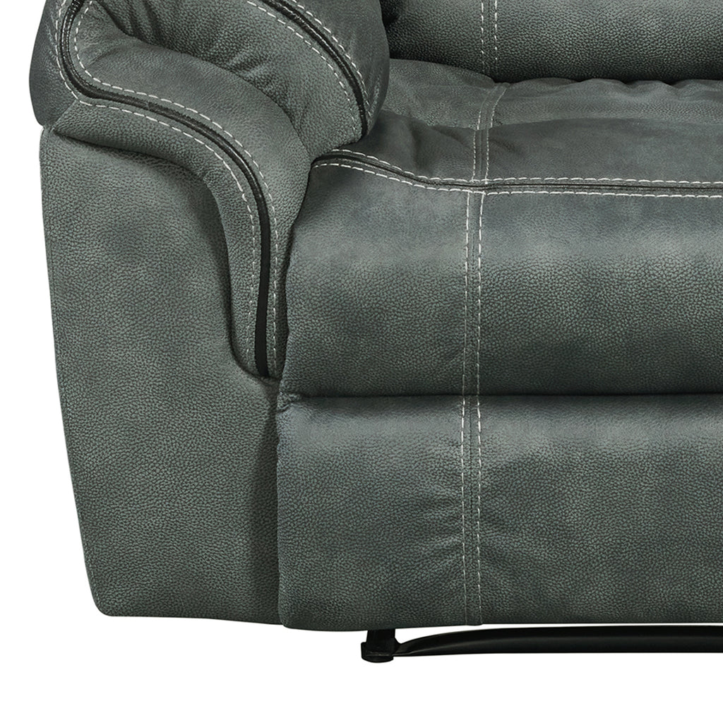 Sorrento-Motion-Sofa-with-Dropdown-in-FB367-Charcoal