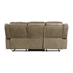 Sorrento-Power-Motion-Sofa-with-Power-Headrest-&-Dropdown-in-T101-Brown