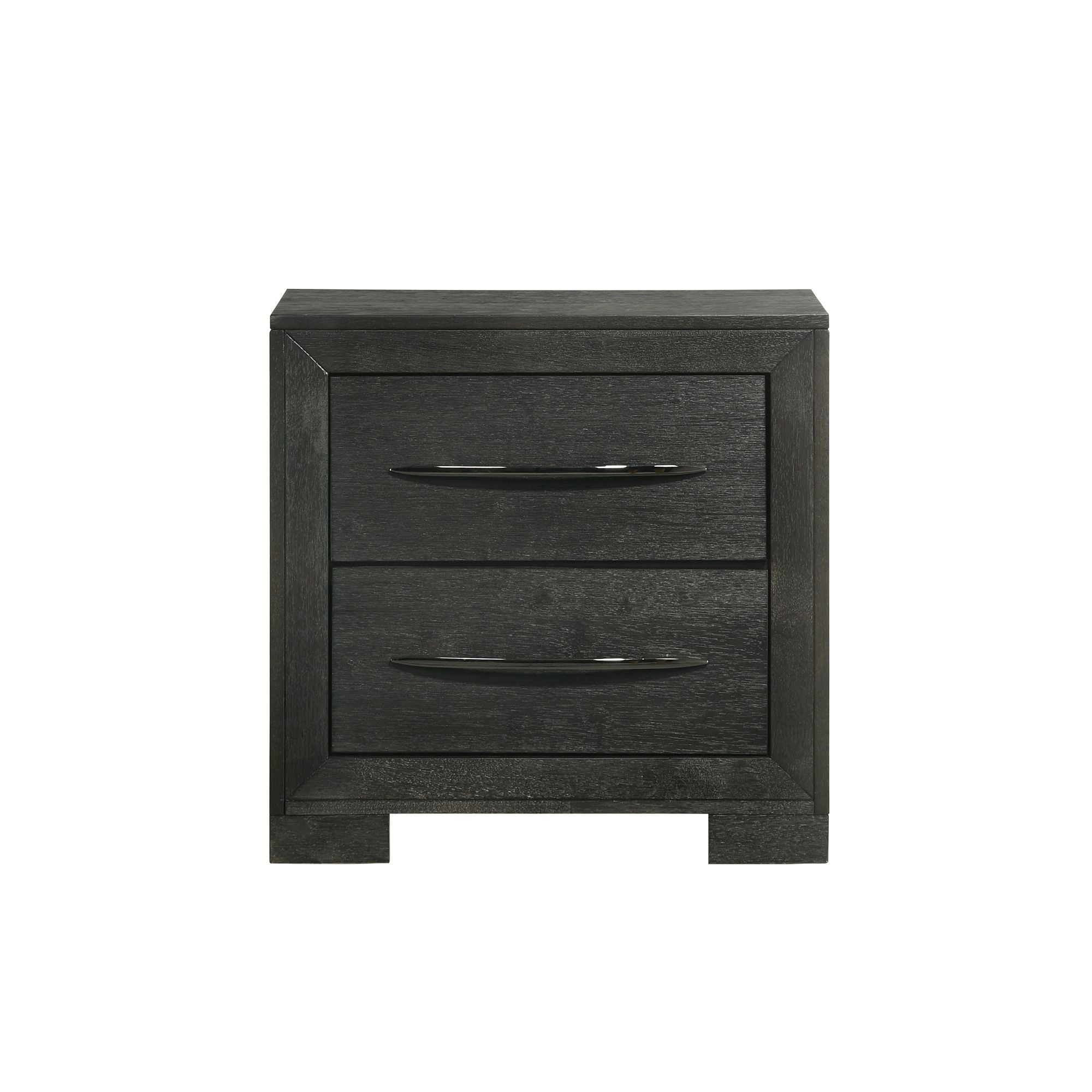 Allan-2-Drawer-Nightstand-in-Black