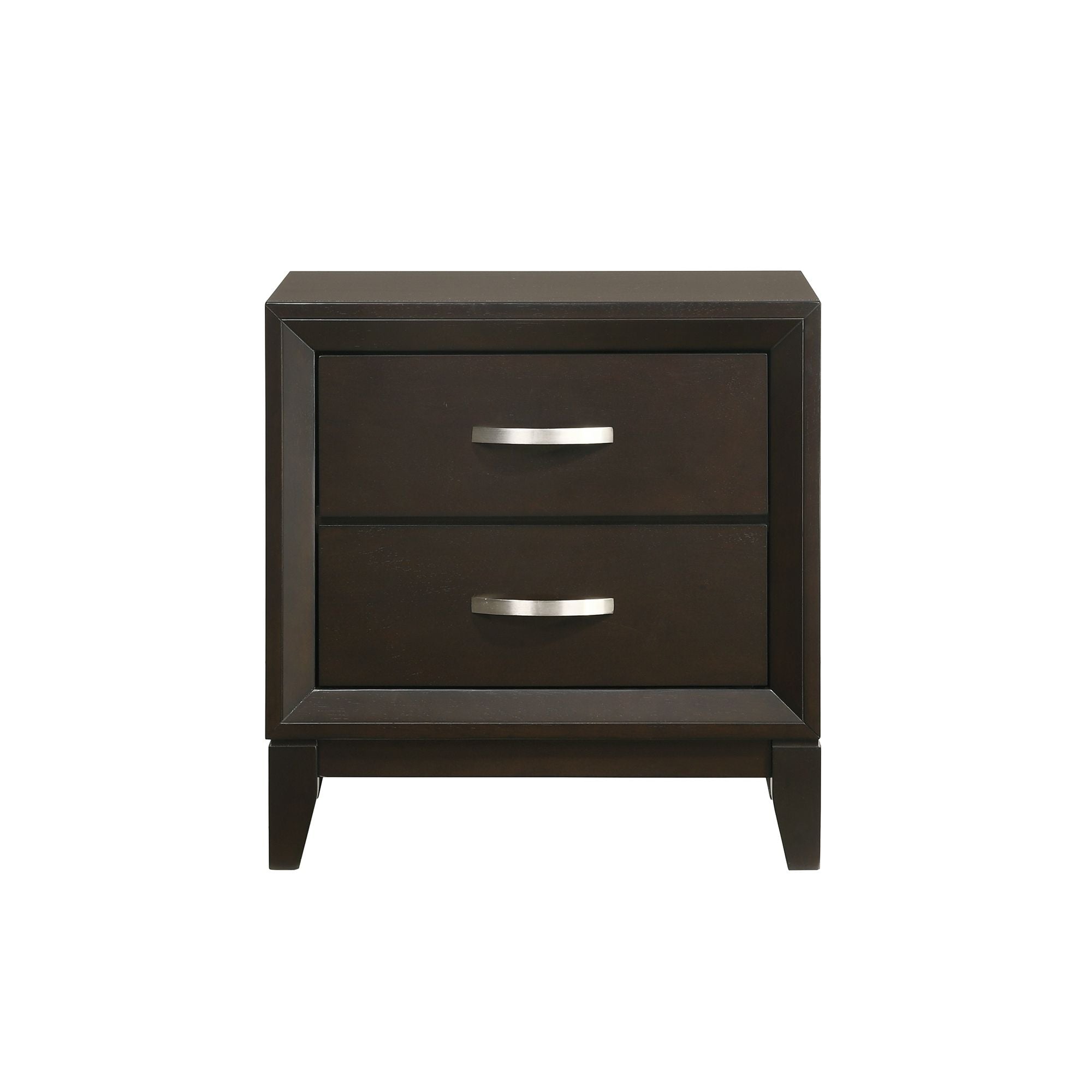 Beaumont-2-Drawer-Nightstand-in-Merlot