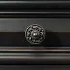 Calloway-Nightstand-Black-Color