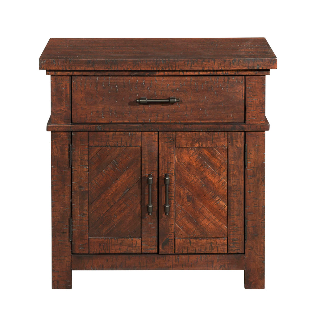 Jax-Nightstand