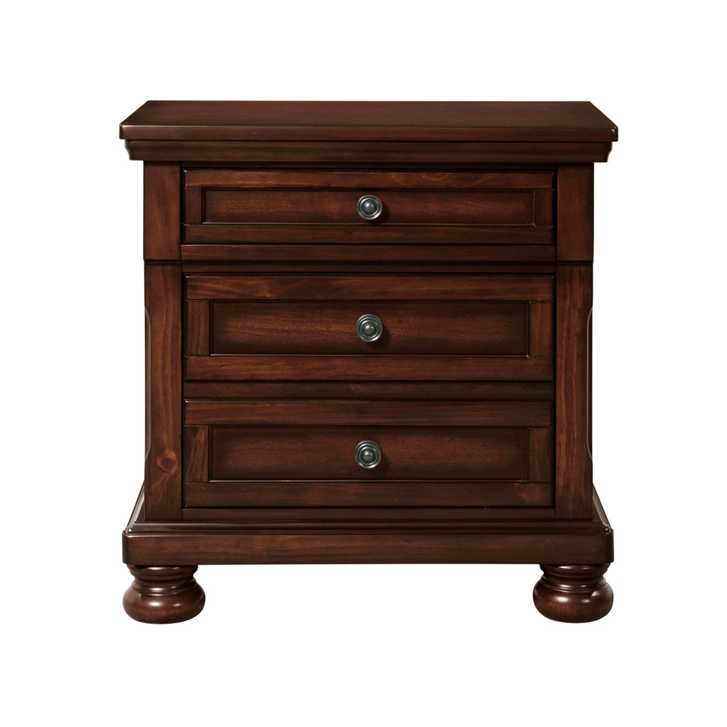 Kingston-Nightstand-With Power