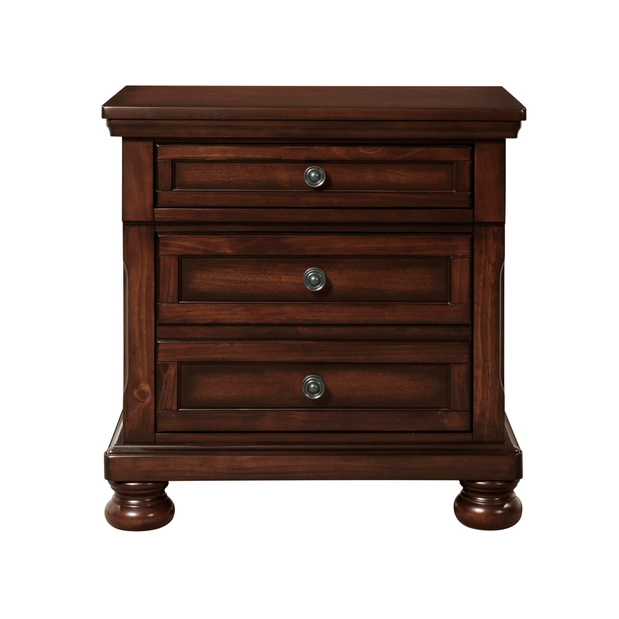 Kingston-Nightstand-With Power