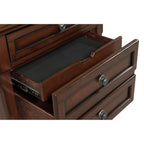 Kingston-Nightstand-With Power
