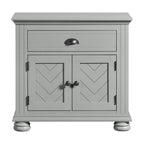 Kona-1-Drawer-Nightstand-in-Grey
