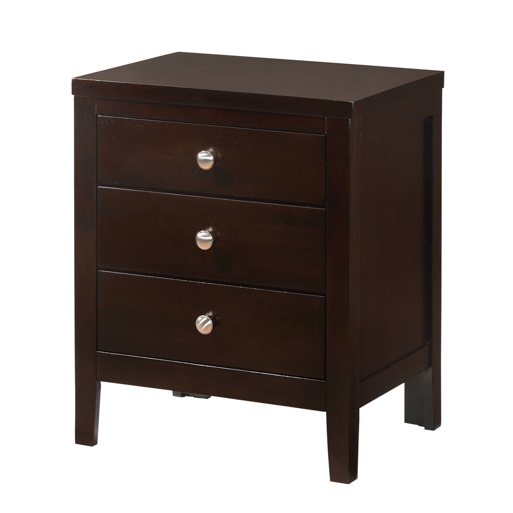 Lawrence-Nightstand