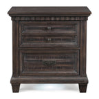 MORRISON-NIGHTSTAND+LED