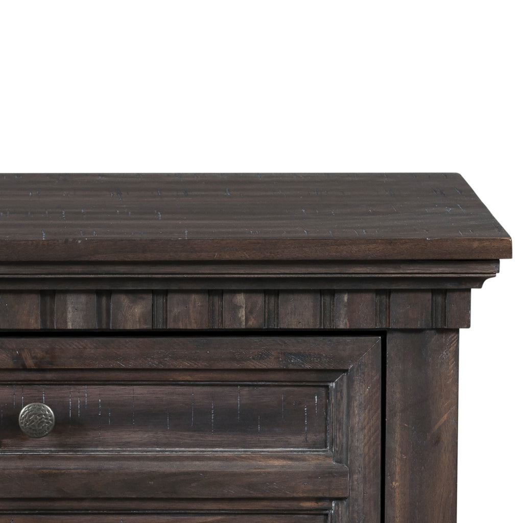 MORRISON-NIGHTSTAND+LED