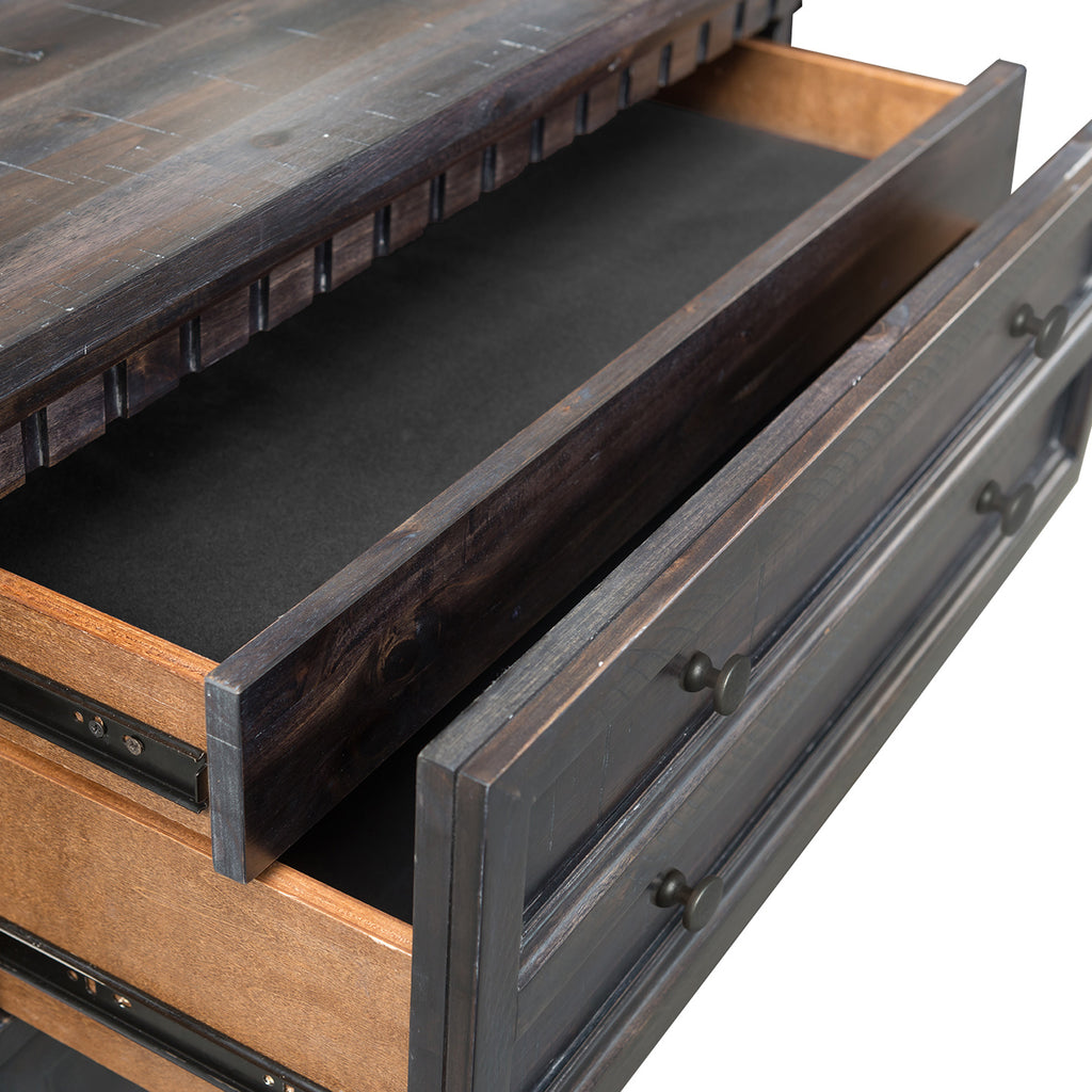 MORRISON-NIGHTSTAND+LED