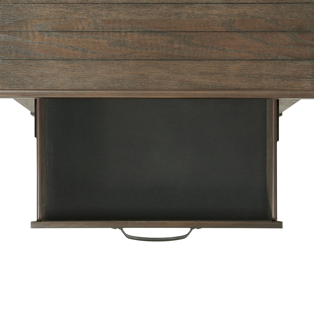 Scott-Nightstand-W/USB-Dark-Finish