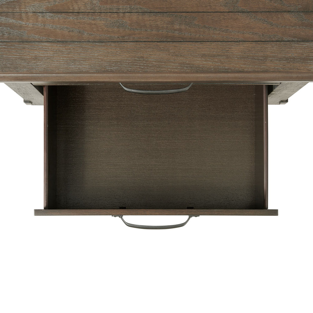 Scott-Nightstand-W/USB-Dark-Finish