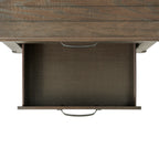 Scott-Nightstand-W/USB-Dark-Finish