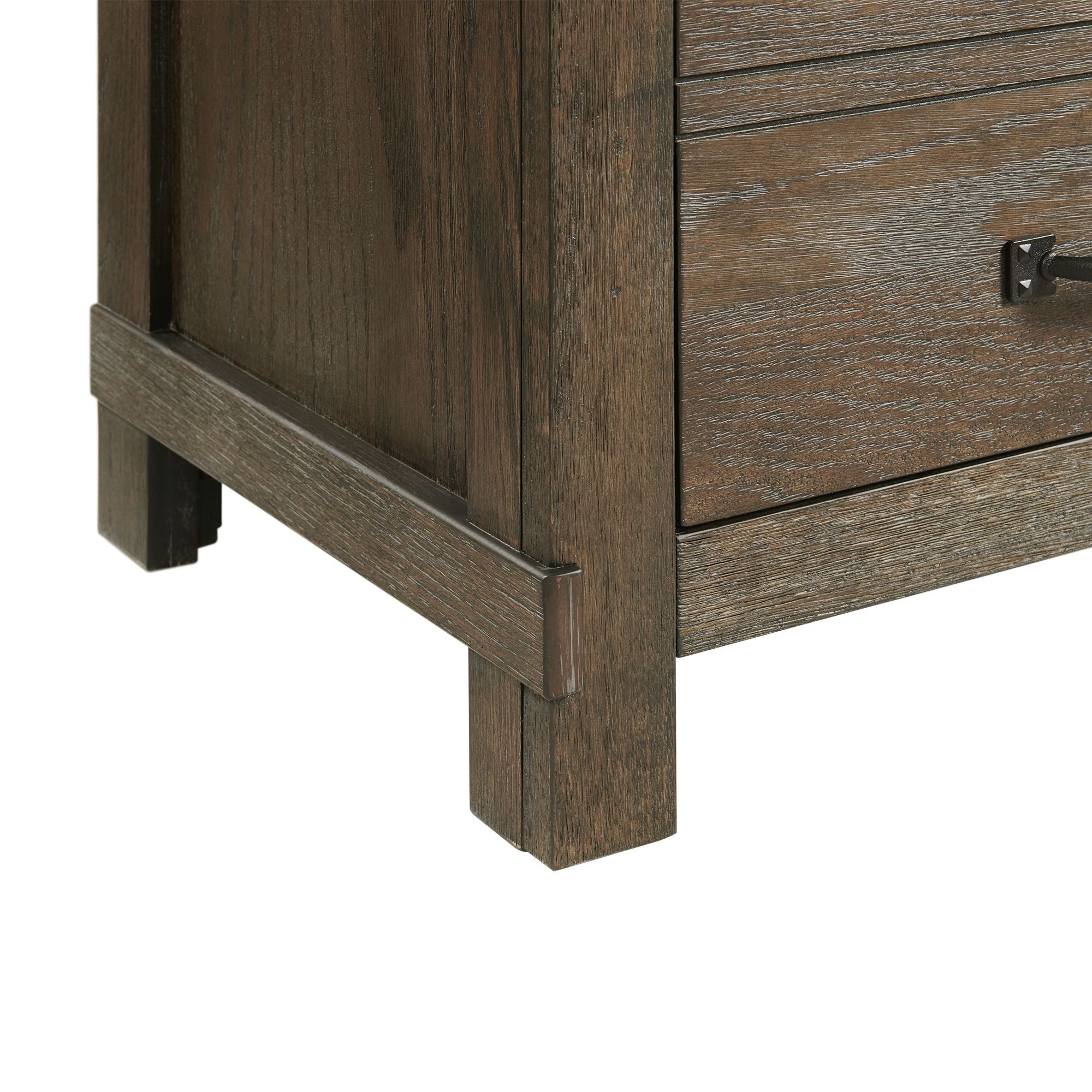 Scott-Nightstand-W/USB-Dark-Finish