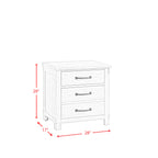 Scott-Nightstand-W/USB-Dark-Finish