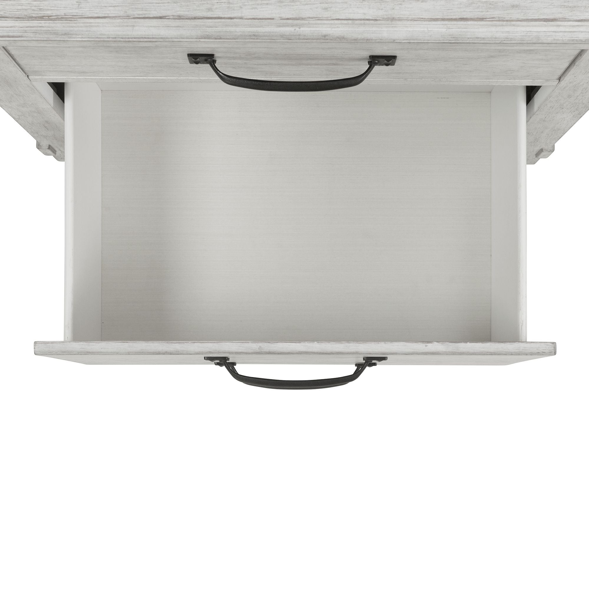 Scott-Nightstand-W/USB-White-Finish