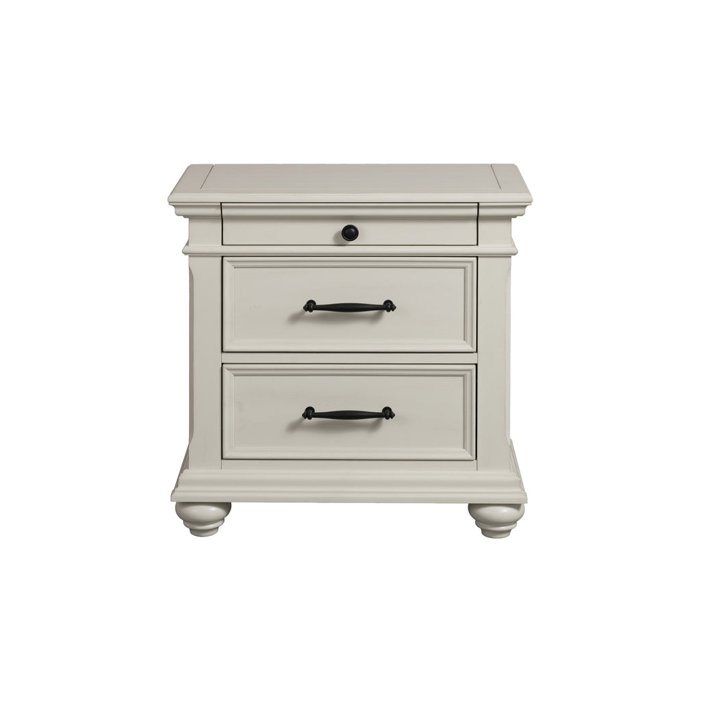 Slater-Nightstand-w/USB-in-Antique-White