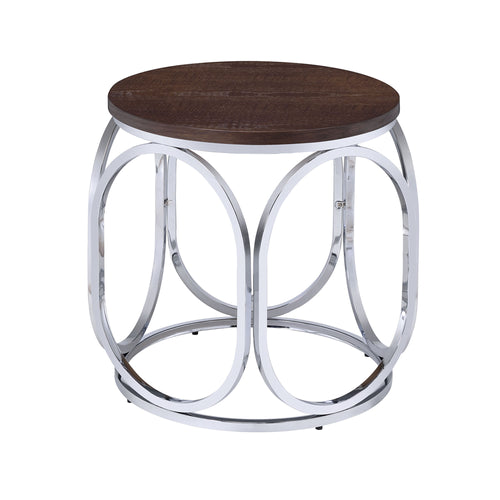 Alexis-2PC-Occasional-Table-Set-Coffee-Table-&-End-Table
