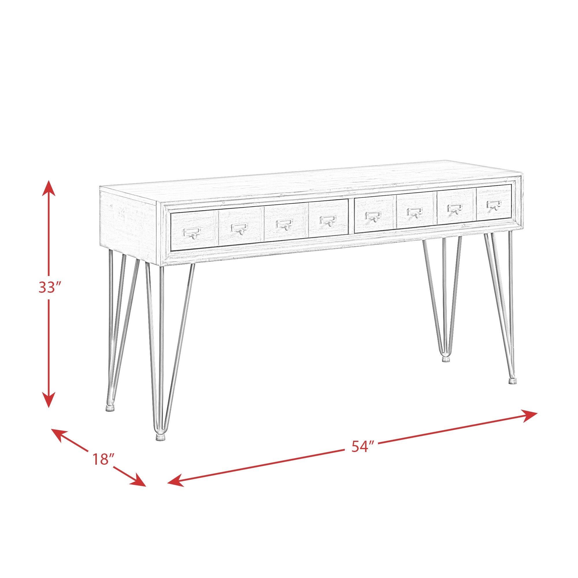 Boone-3PC-Occasional-Table-Set-Coffee-Table,-End-Table-&-Sofa-Table