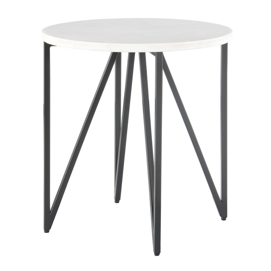 Cedric-2PC-Set-Occasional-Table-Set-Coffee-Table-&-End-Table-in-Black