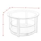 Elsa-2PC-Occasional-Table-Set-Coffee-Table-&-End-Table
