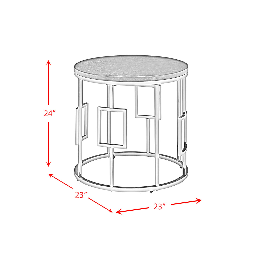 Ester-3PC-Occasional-Table-Set-Coffee-Table-&-Two-End-Table