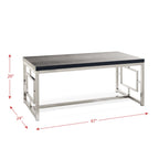 Ezra-2PC-Occasional-Table-Set-Coffee-Table-&-End-Table
