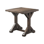 Finn-3PC-Accent-Trestle-Table-Set-Coffee-Table-&-Two-End-Tables