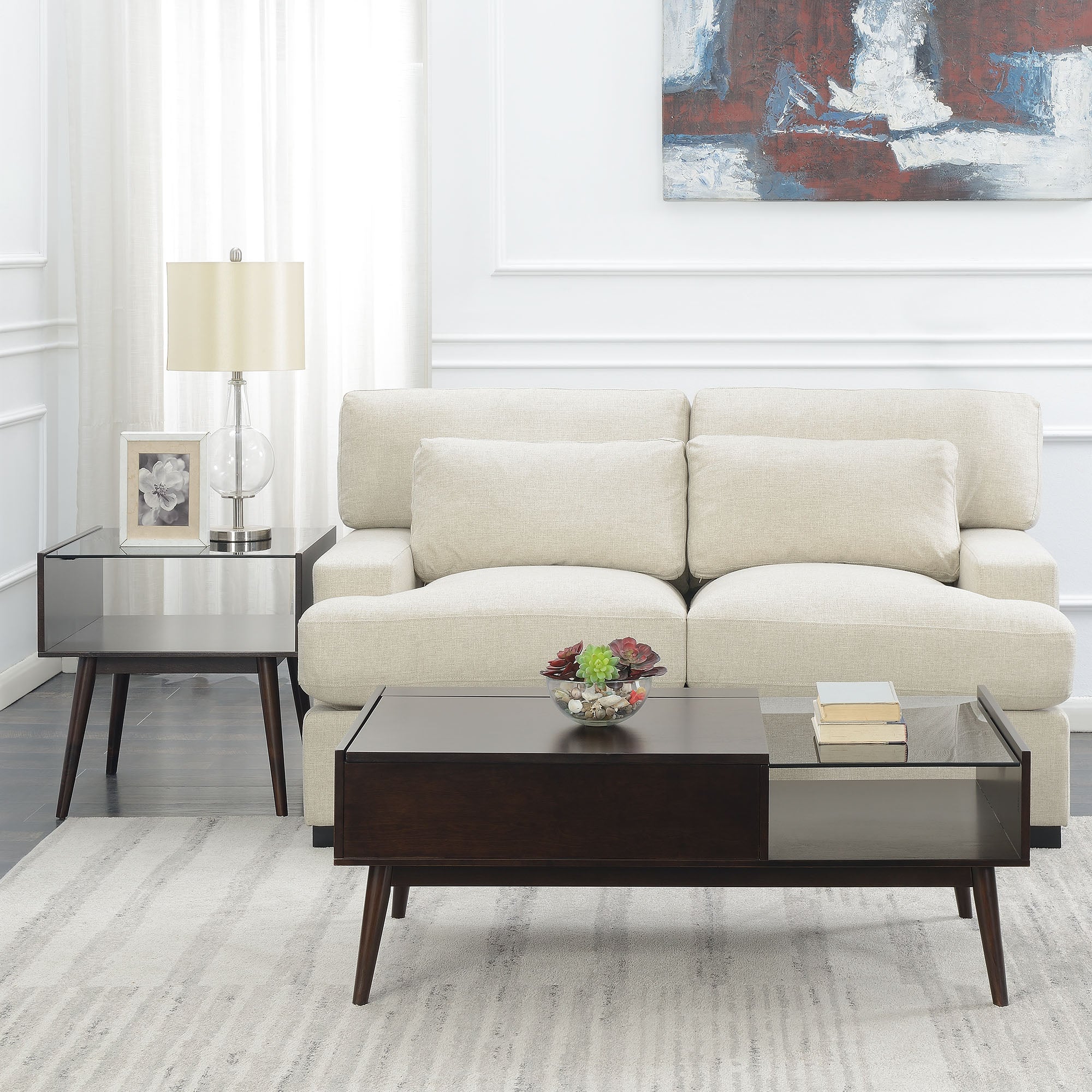 June-2PC-Occasional-Table-Set-in-Espresso-Coffee-Table-&-End-Table