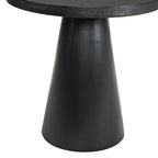 Portland-2PC-Occasional-Table-Set-in-Black-Coffee-Table-&-End-Table