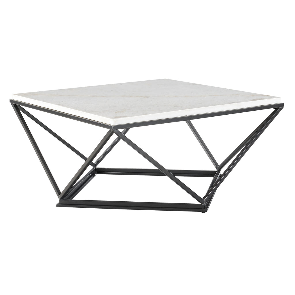 Riko-2PC-Occasional-Table-Set-Coffee-Table-&-End-Table