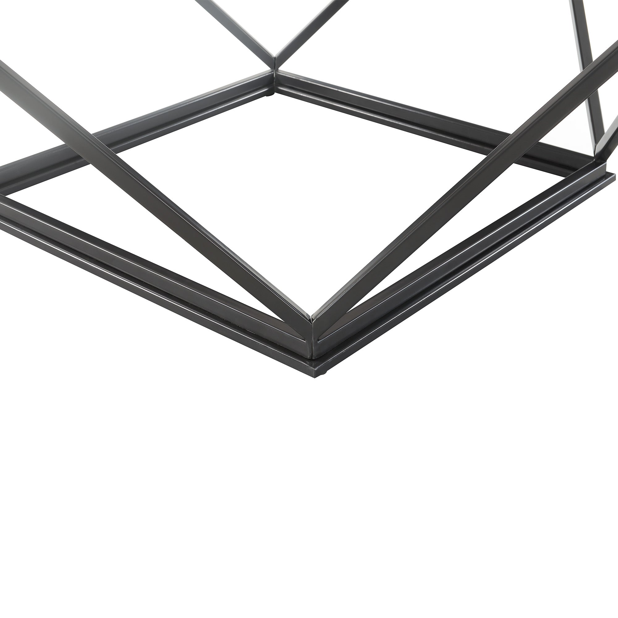 Riko-2PC-Occasional-Table-Set-Coffee-Table-&-End-Table