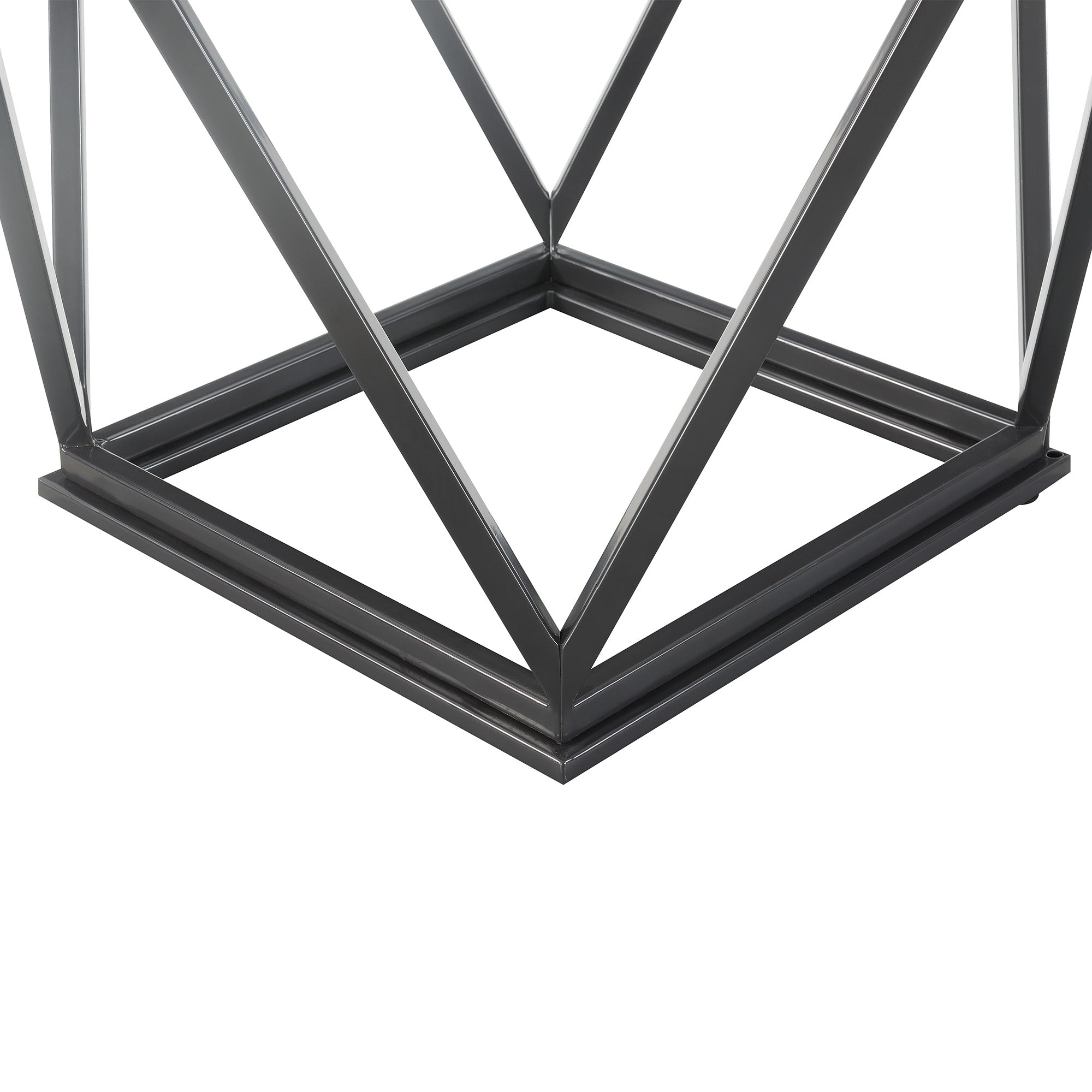 Riko-2PC-Occasional-Table-Set-Coffee-Table-&-End-Table