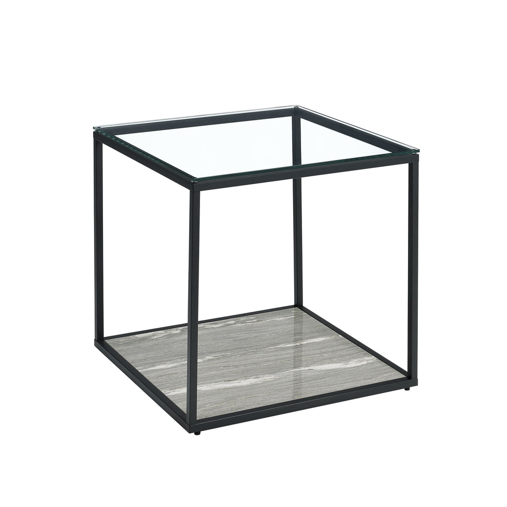 Yasmin-2PC-Occasional-Table-Set-in-Grey-Coffee-Table-&-End-Table